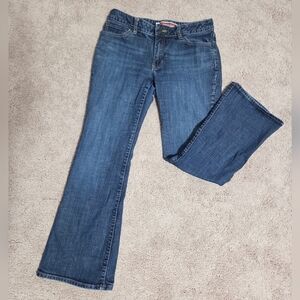 Vintage Classic Blue The GAP Denim Women's Jeans 8A